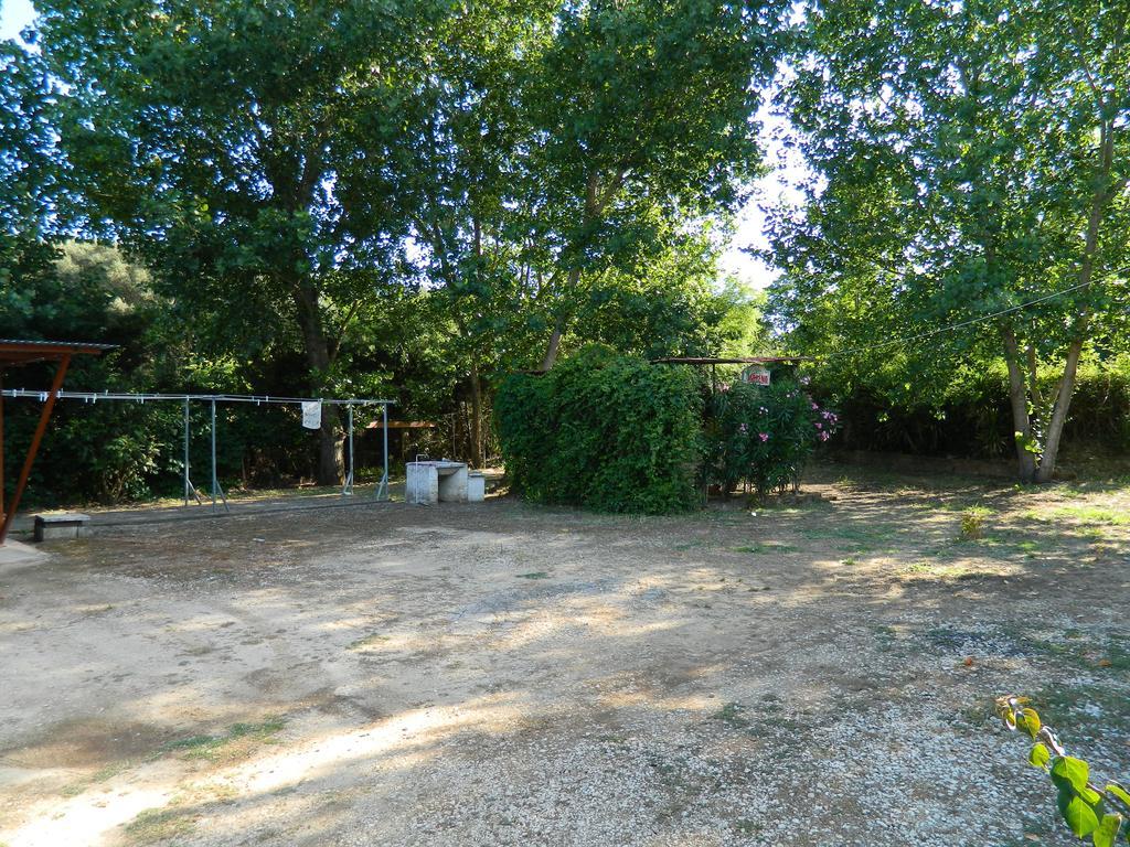 Corfu Dream Village Ypsos Zewnętrze zdjęcie