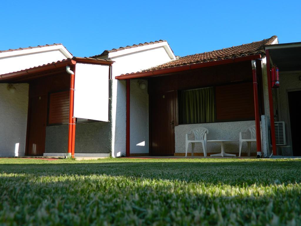 Corfu Dream Village Ypsos Zewnętrze zdjęcie