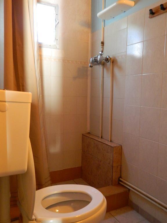 Corfu Dream Village Ypsos Pokój zdjęcie