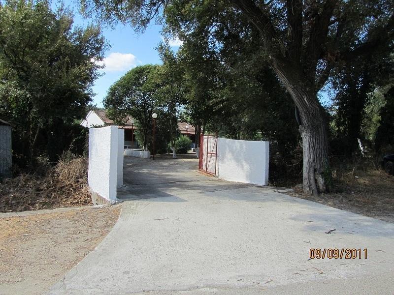 Corfu Dream Village Ypsos Pokój zdjęcie