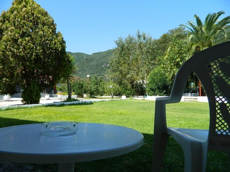 Corfu Dream Village Ypsos Pokój zdjęcie