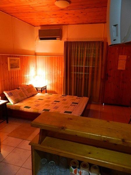 Corfu Dream Village Ypsos Zewnętrze zdjęcie