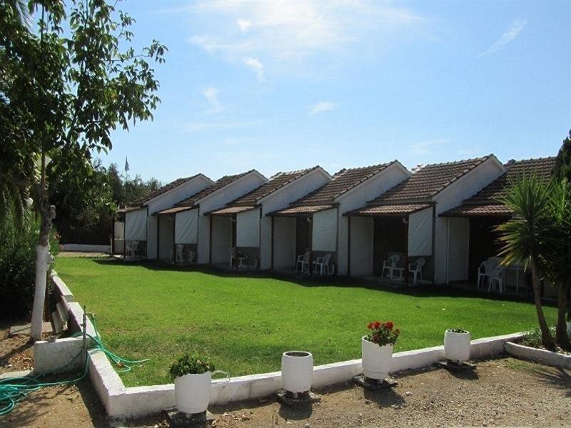 Corfu Dream Village Ypsos Zewnętrze zdjęcie