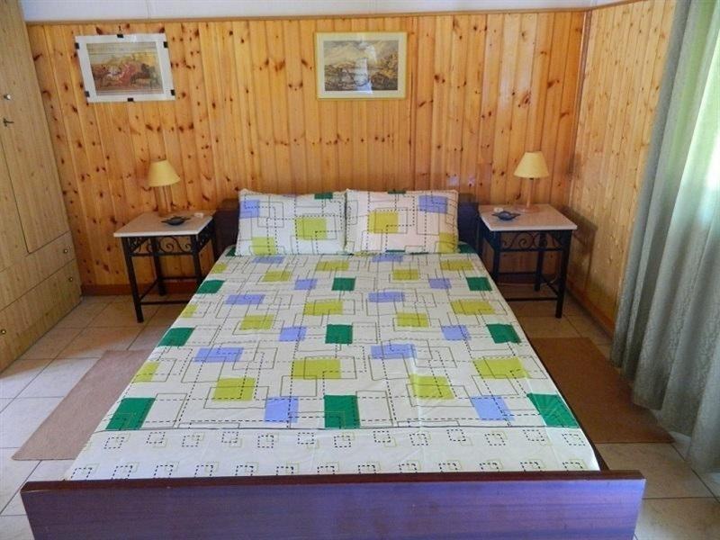 Corfu Dream Village Ypsos Zewnętrze zdjęcie