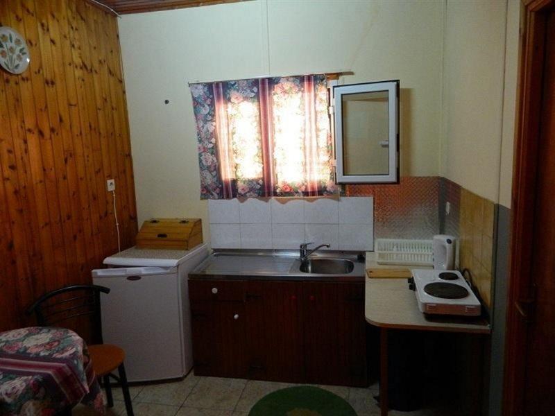 Corfu Dream Village Ypsos Zewnętrze zdjęcie